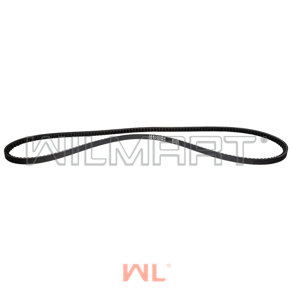 Ремень генератора 12,5х1475 Perkins 1104C-44