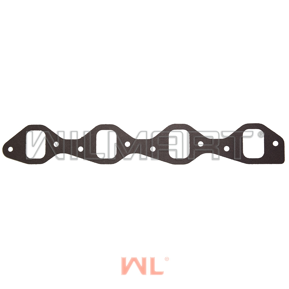 Прокладка впускного коллектора HJ493 (1008014BB)