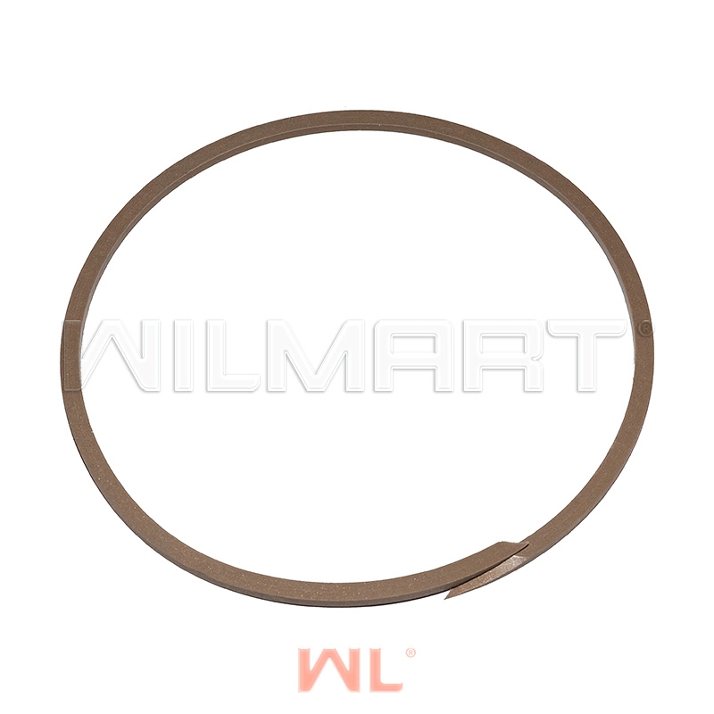 Кольцо уплотнительное поршня АКПП CPCD10-35 разрезное (YDS30.016)