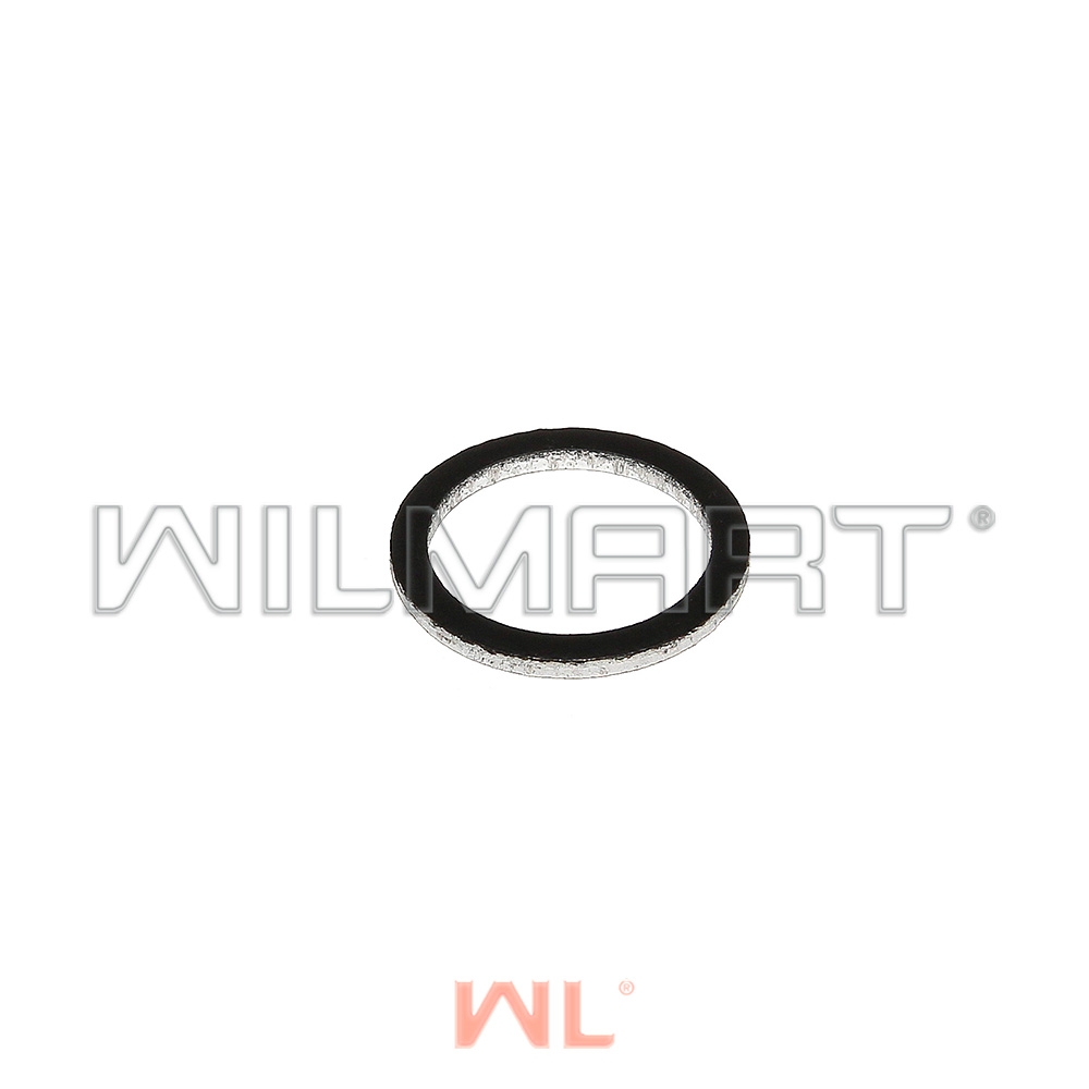 Шайба трубки обратки ТНВД Hyundai (33136-45710)
