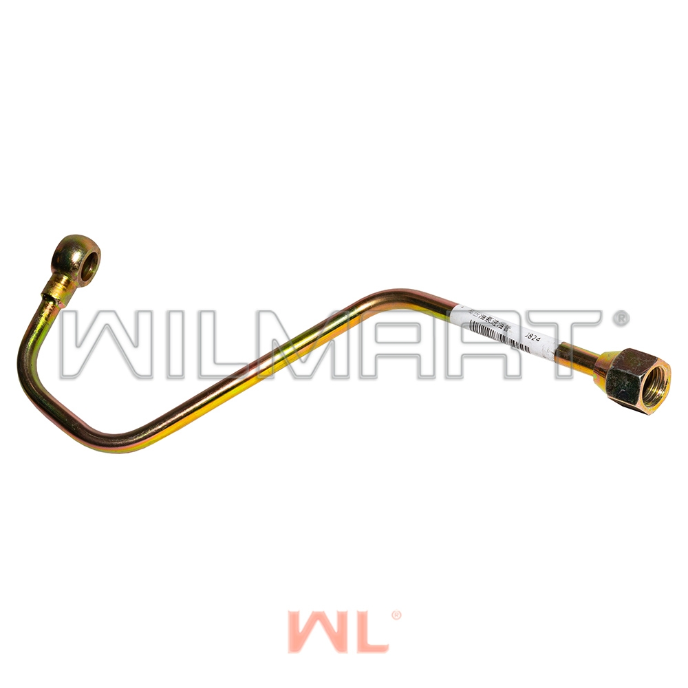 Трубка топливная Nissan TD27 (17521-41K00)