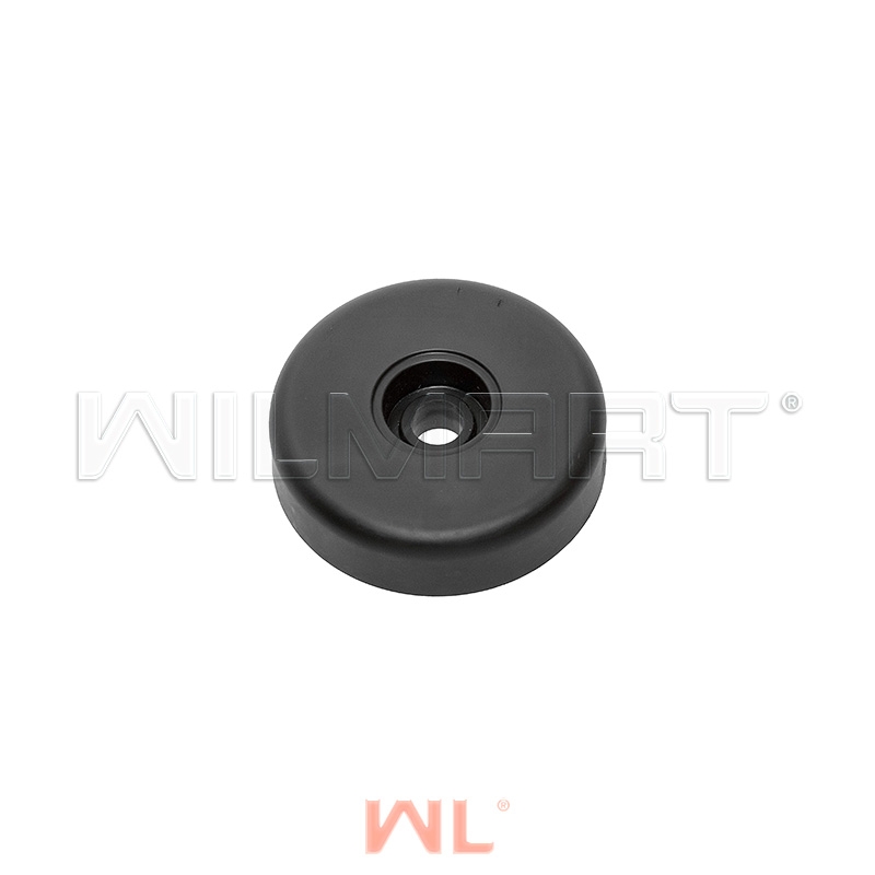 Ролик скребка E810R боковой (590498520096)