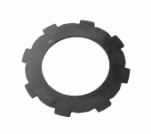 Диск акпп HANGCHA CPCD10-18 стальной проставочный S3,8хф80хФ135хZ8 (YQX18-1002)