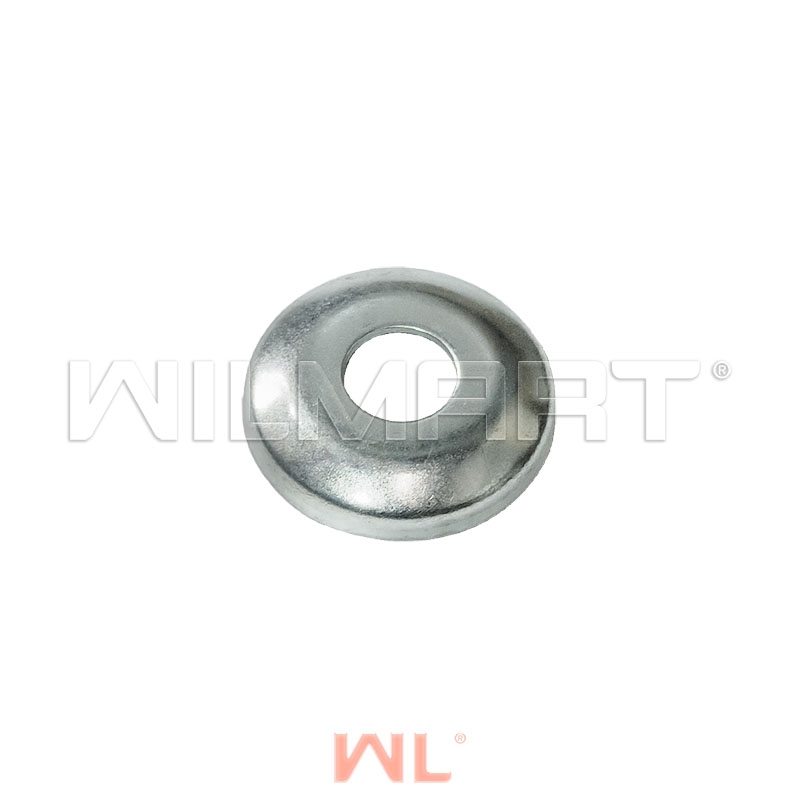 Чашка пружины опорная для гидравлической тележки (рохли) DB20 (DB.2-03 db ch)