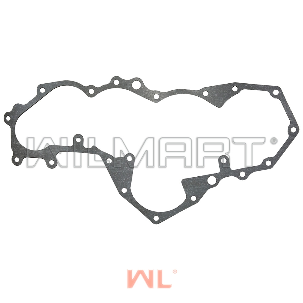 Прокладка корпуса газораспределительного механизма (ГРМ) Mitsubishi S4Q2 (32C11-11400)