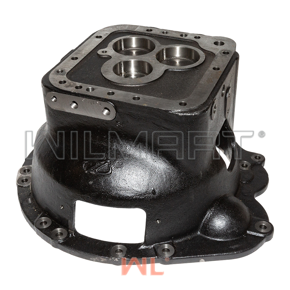 Колокол АКПП Isuzu CPCD10-35 (YDS30A.001)