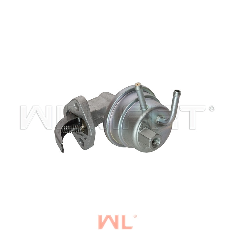 Насос топливоподкачивающий Toyota 4Y  (23100-78154-71 )