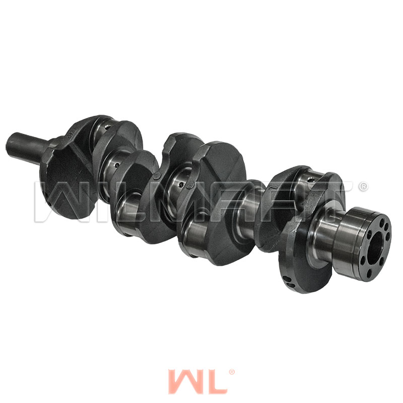 Вал коленчатый Xinchai NB/NC485BPG (NB485B-05004)