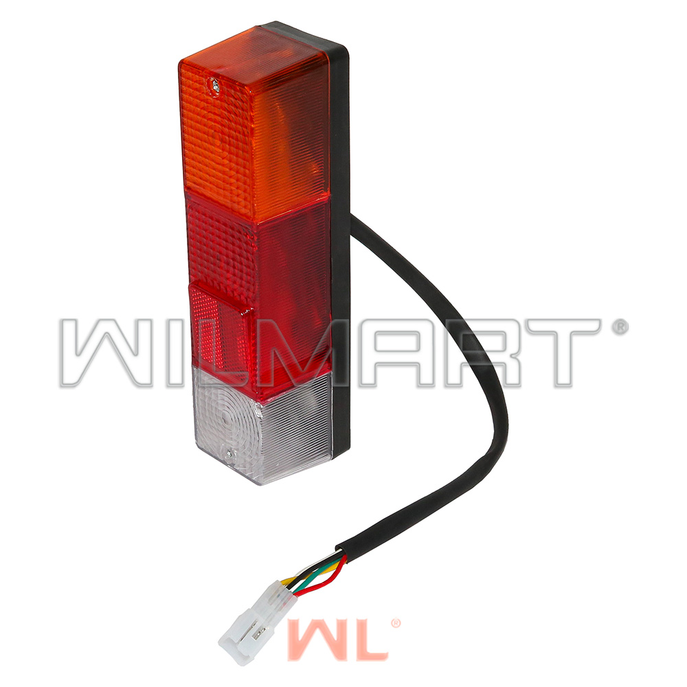 Фонарь задний TCM FD20T6 12В 5к (242F2-40201)