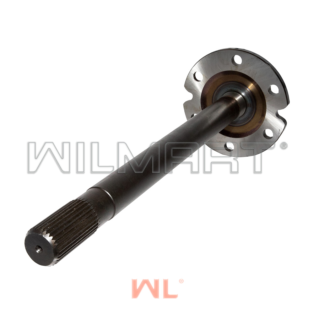 Полуось Toyota FD10-18 (42311-12001-71)