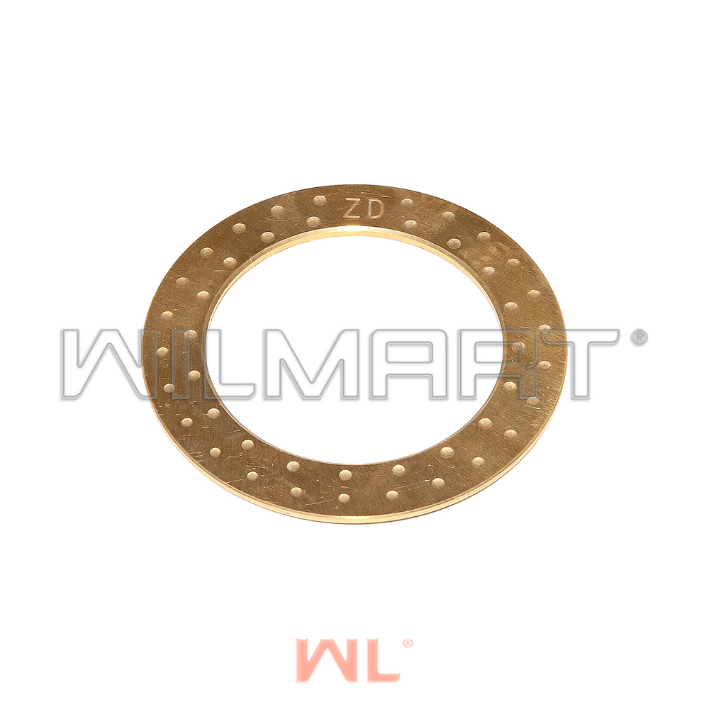 Шайба шестерни полуоси HC CPCD10-25 S2,0 (YQX25-2007(2,0))