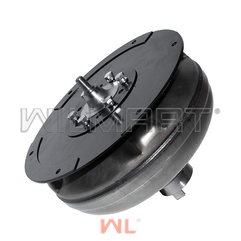 Гидротрансформатор HANGCHA CPCD50-70 (1104D) Z18*z19 (с плоским фланцем) (YJH315E-8)