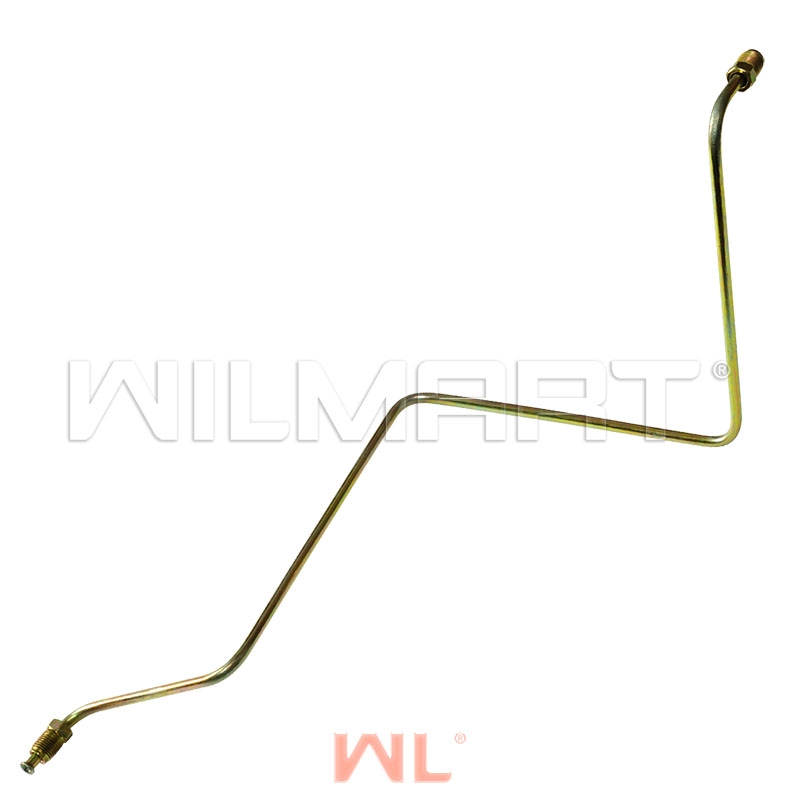 Трубка тормозная Jac CPCD20-25 левая (С0Х01-02301)