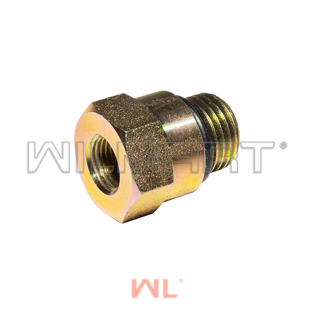 Штуцер Hyundai (81HF-60010)