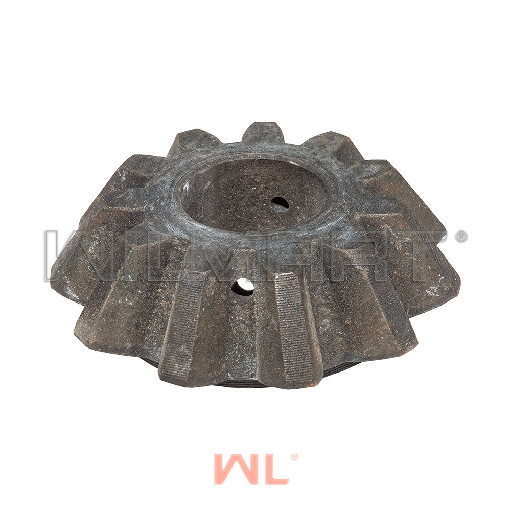 Сателлит дифференциала HC CPCD80-100 (2402D-345)