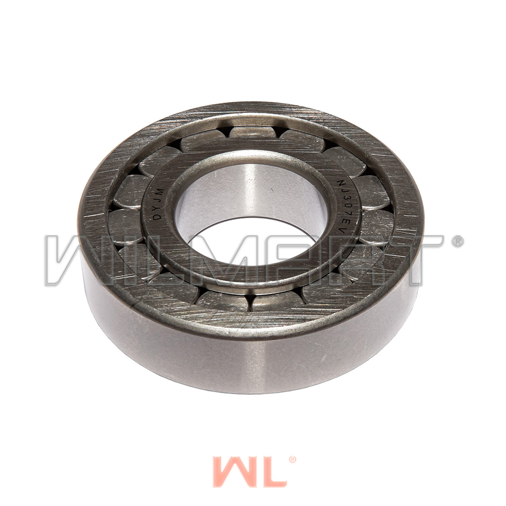 Подшипник хвостовика HC CPCD80-100 35*80*21 (42307EK)