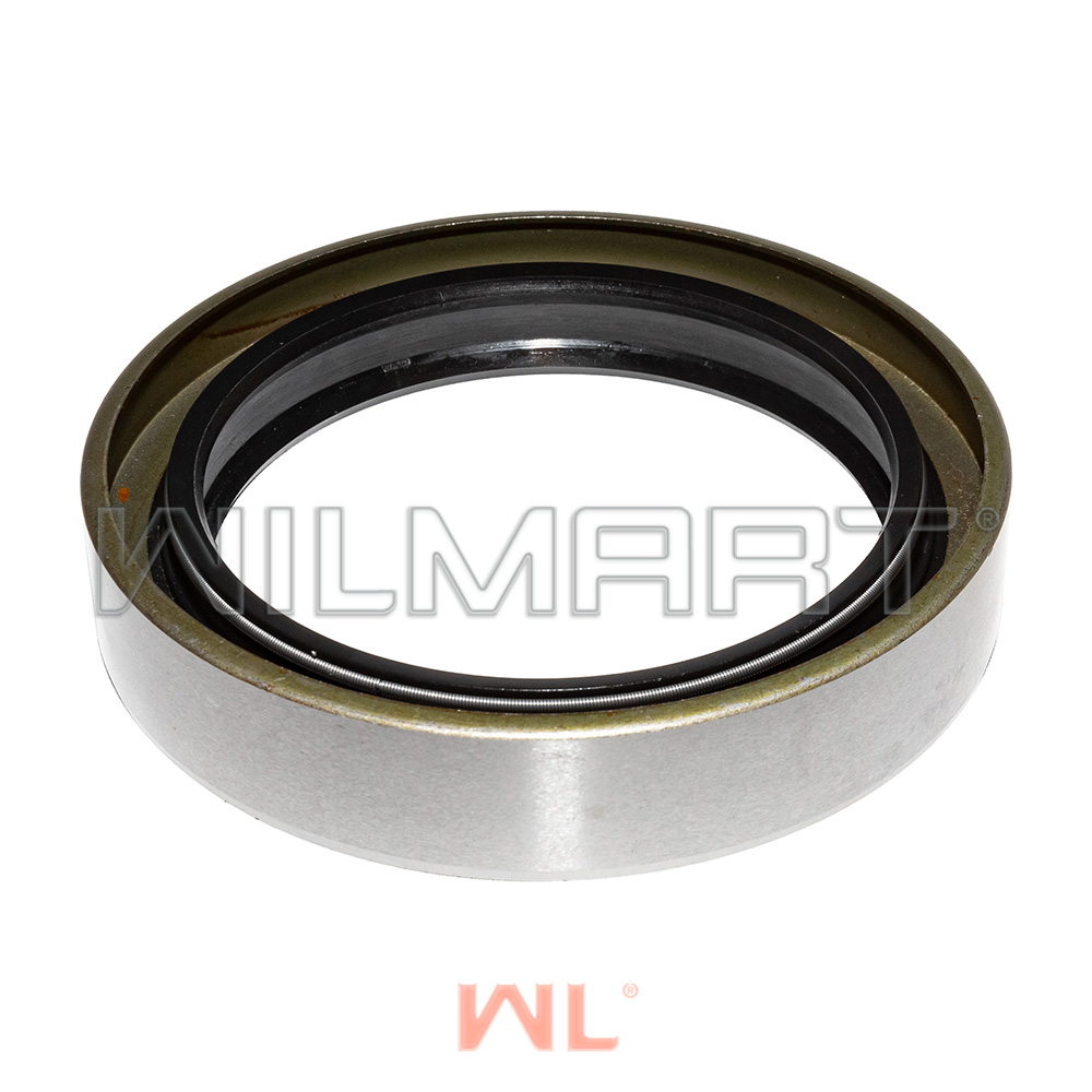 Сальник редуктора ВМ HC CPCD40-50 (80x105x20) мет обойма