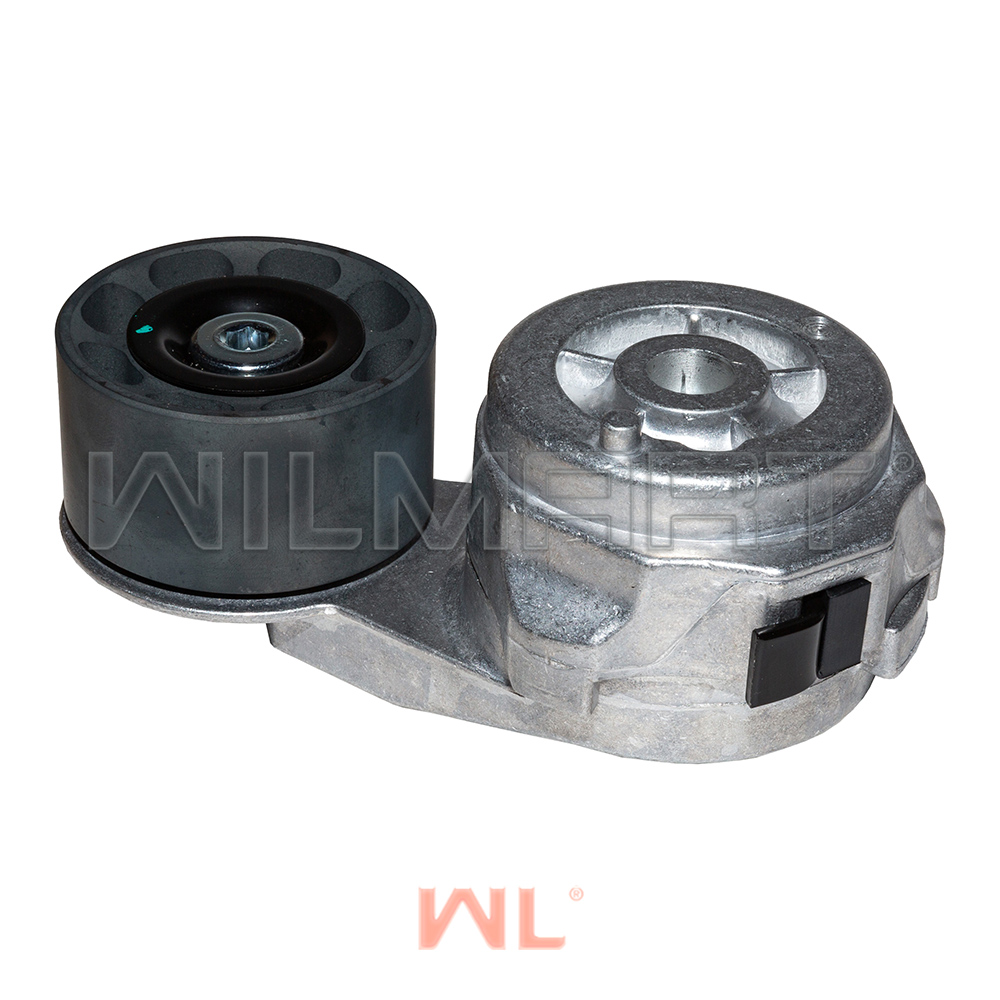 Натяжитель ремня JOHN DEER (RE548027)