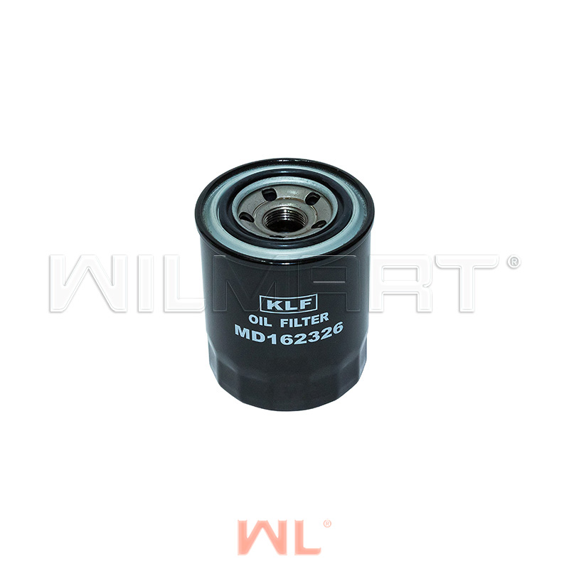 Фильтр масляный Mitsubishi S4Q2  (MD162326-WL)