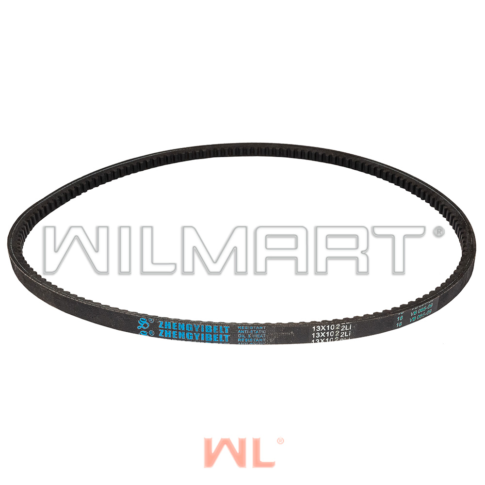 Ремень генератора 13х1020 Toyota 5K(3FG)