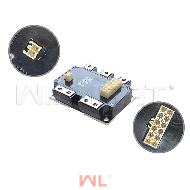 Контроллер Nichiyu FBT15-75 БЕЗ ПО (70000-56750)