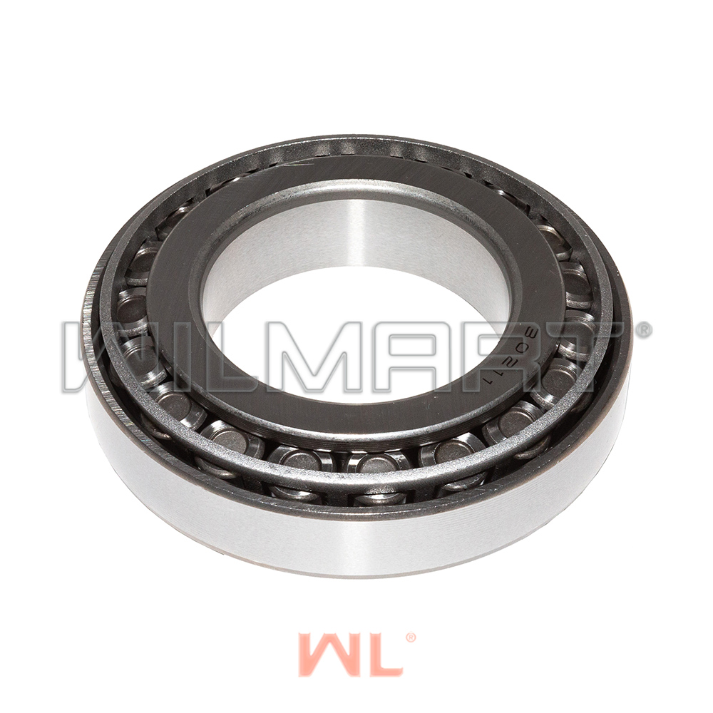 Подшипник ступицы УМ CPCD20-35 Heli 55*100*23 (7211/30211)