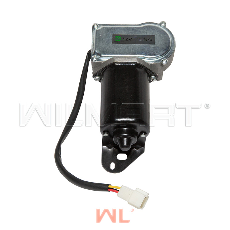 Мотор стеклоочистителя HANGCHA (HC) CPCD10-35 12V (JR960A-001100-G00)
