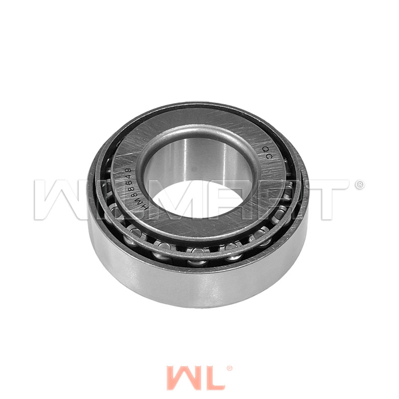 Подшипник шкворня HC CPCD20-35X 35*72*26 (конический роликоподшипник) (XR310-220012-000)