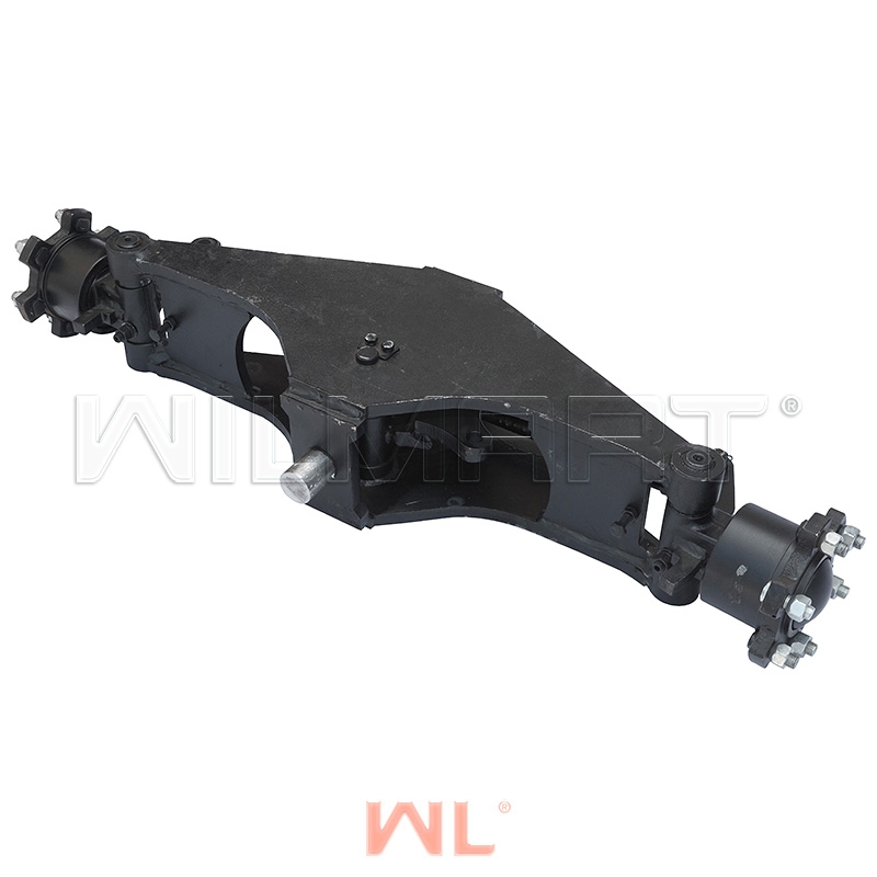 Мост управляемый TCM FB15-7/17  (281E4-30001)