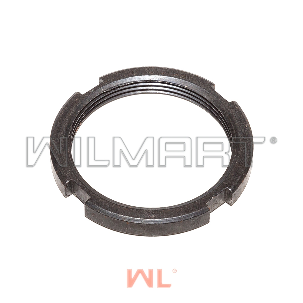 Гайка крепления ступицы УМ Maximal CPCD50-100 (GB812-88(M55×2))