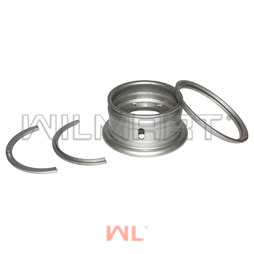 Диск колесный (обод) 3.00D-8 HC CPD10-18 AEY2 (RD) (XIPD150-231000-000)