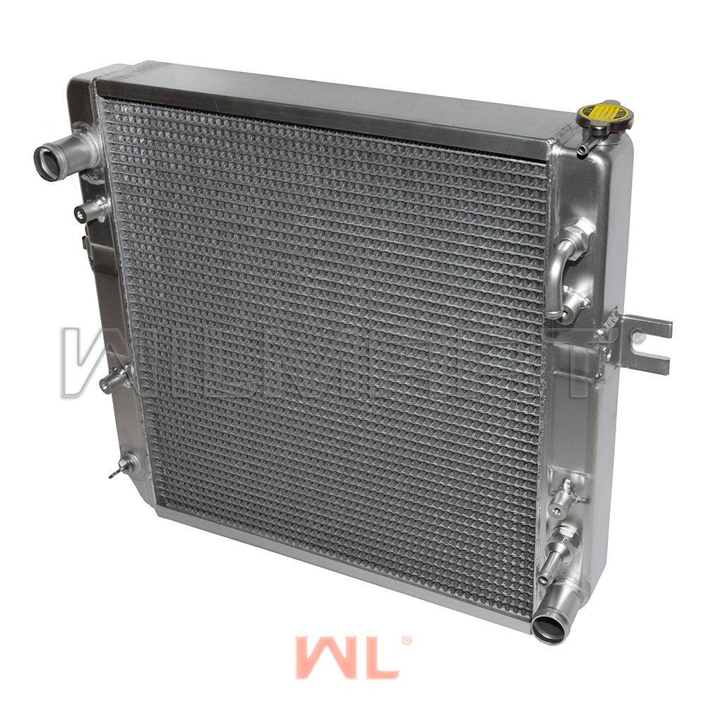 Радиатор HC CPCD20-38X 05.2018-