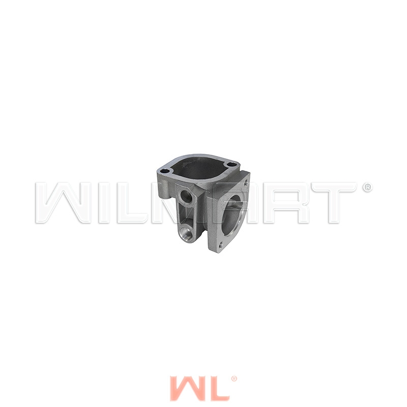 Корпус термостата Mitsubishi S4Q2 (32A46-10030)