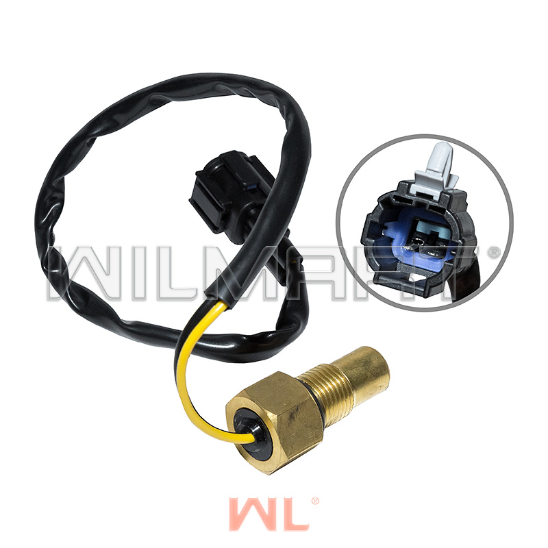 Датчик температуры АКПП Mitsubishi FD20N (25911-FK100)