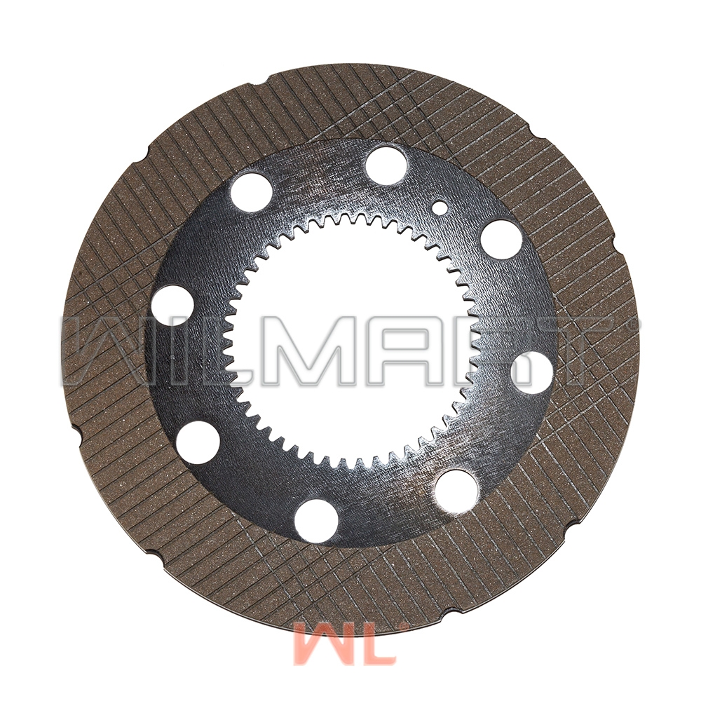 Диск тормозной фрикционный Hyundai (XKBT-00642)