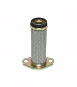 Фильтр АКПП Nissan 1F1/1F2/J01/H01 h96xd36