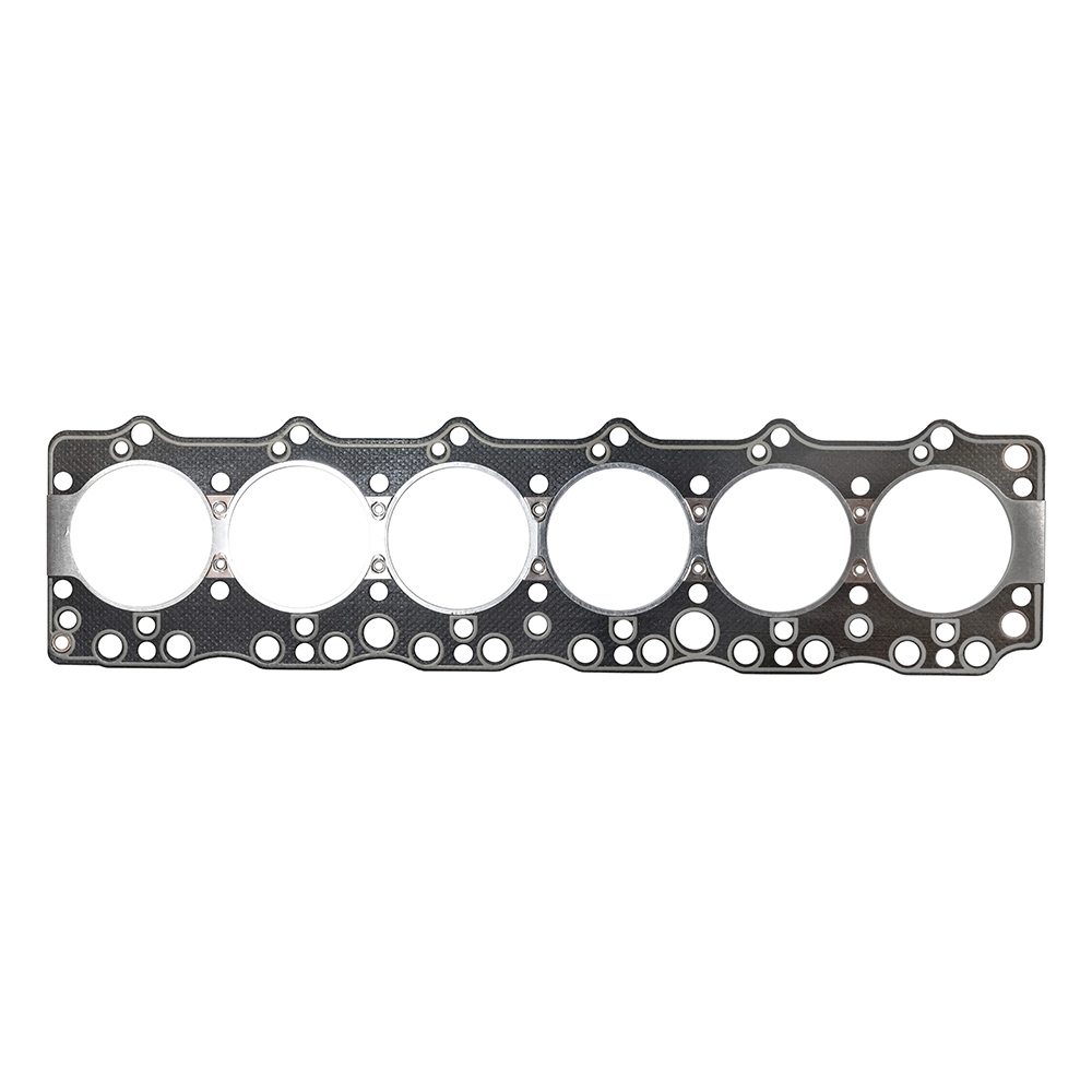 Прокладка ГБЦ CY6102BG (паронит) (6102BZ.02.39)