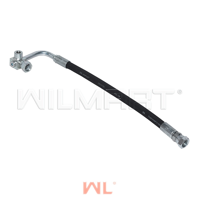 Шланг тормозной HC CPCD80-100 (GR1001-641000-000)