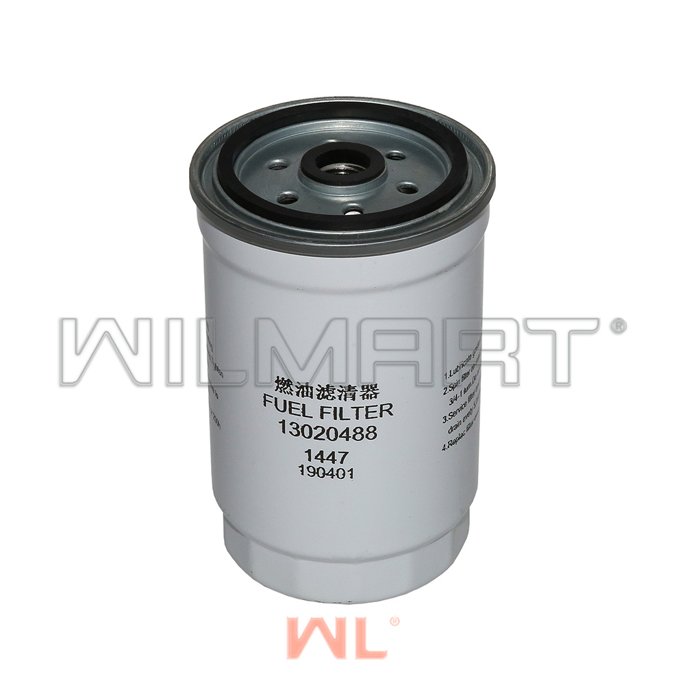 Фильтр топливный WL666-II Deutz