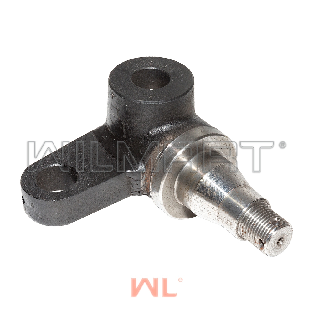 Кулак поворотный TEU FD10-18T левый (HC277R4-32111)