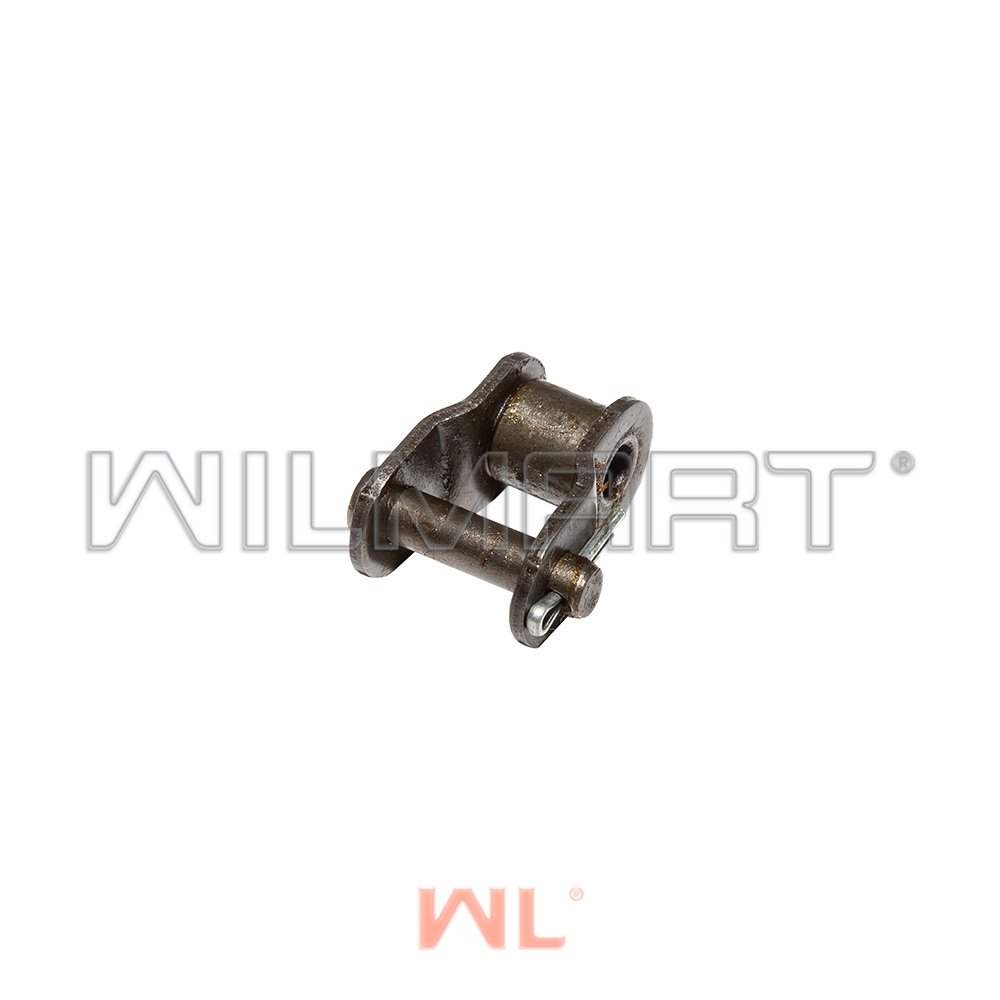 Звено соединительное цепи с механической фиксацией CROWN (TVH/4492200)