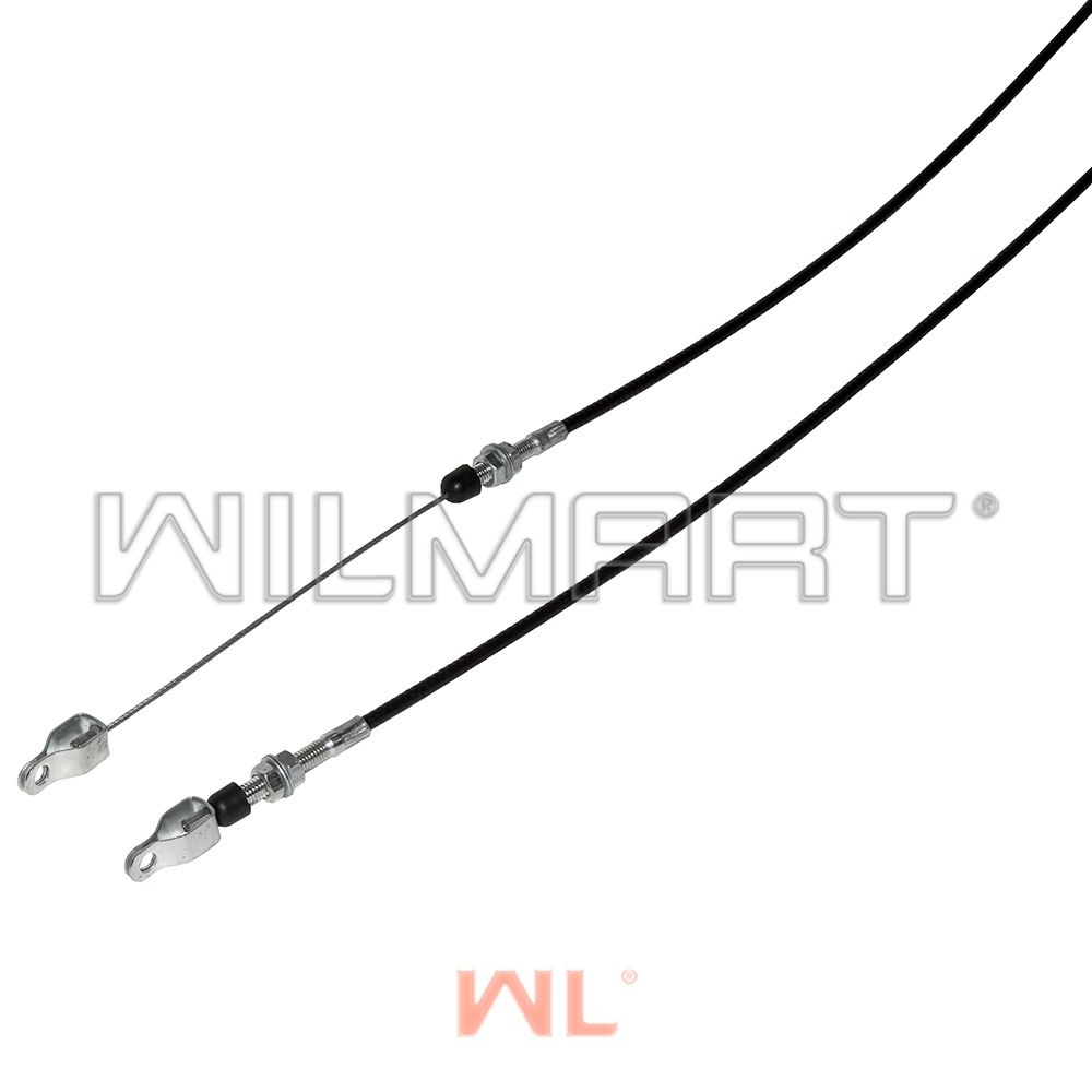 Трос газа Heli CPCD20-35 (493) (H97Y5-20011)