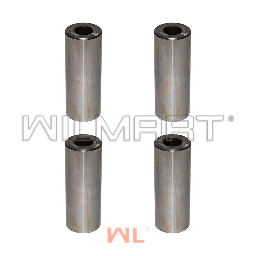 Палец поршневой Xinchai 490BPG (к-т на двиг.) (490B-04004)