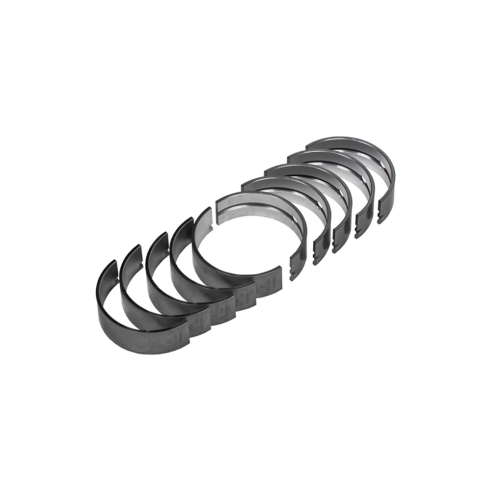 Вкладыши Xinchai 485BPG new коренные STD (к-т) (4N25T30-01033/34)