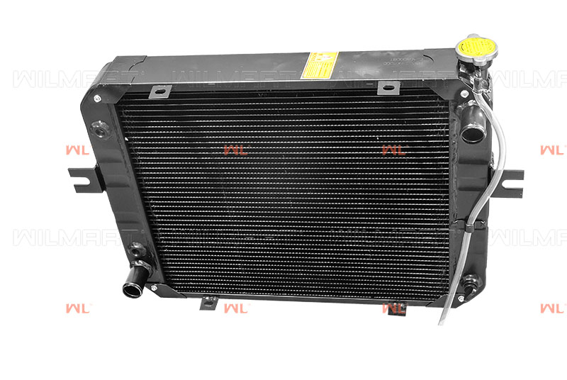 Радиатор Maximal FG20-40 (Nissan K21/25) (M30221N01000)