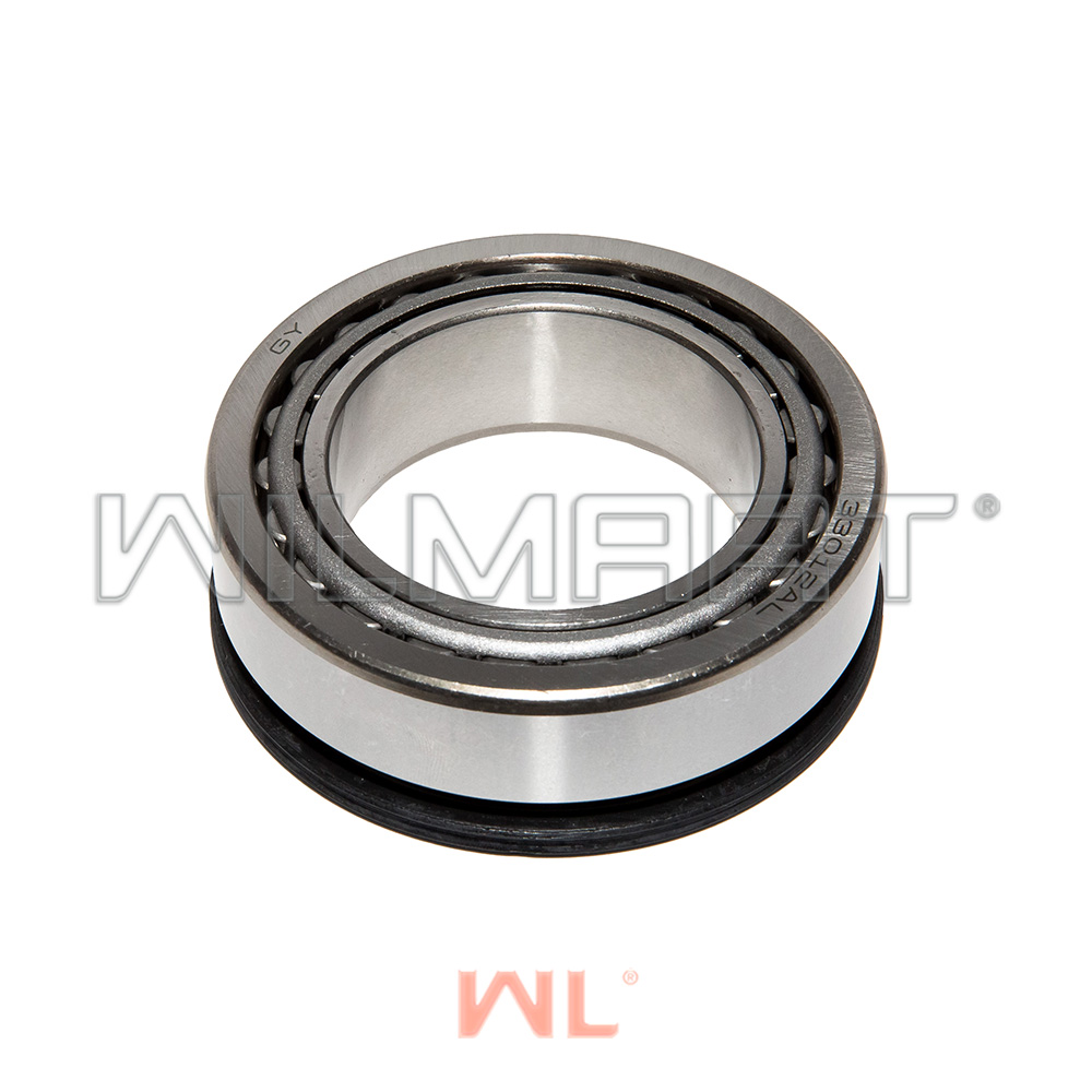 Подшипник ступицы ВМ Heli CPCD10-18 (23453-02071)