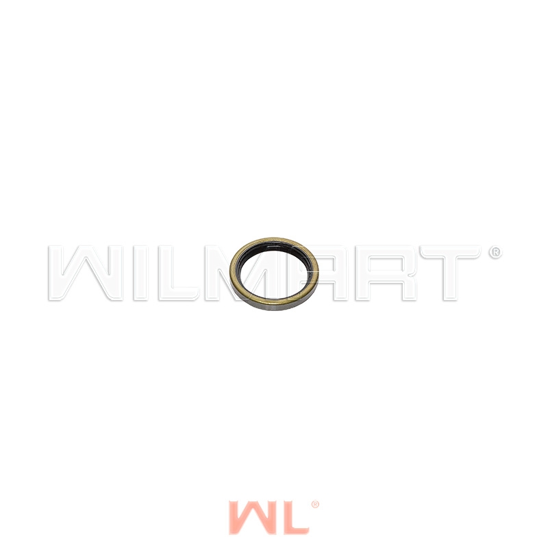 Сальник шкворня Nissan L01/1F1/D01S (25x32x4) (40024-L1400)