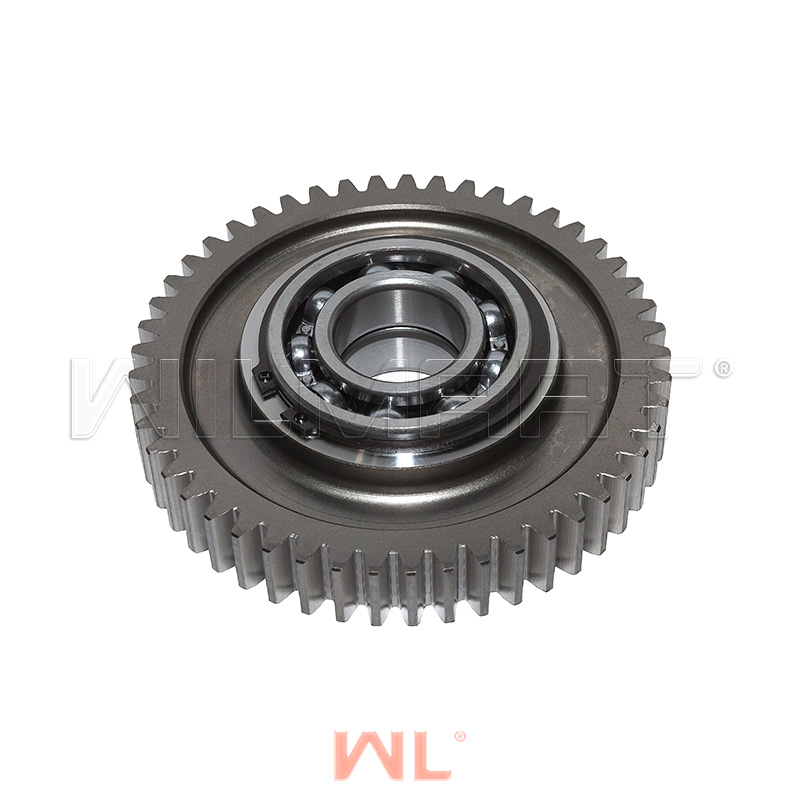 Шестерня промежуточная гидронасоса Deutz CA498 (4001910-X12)