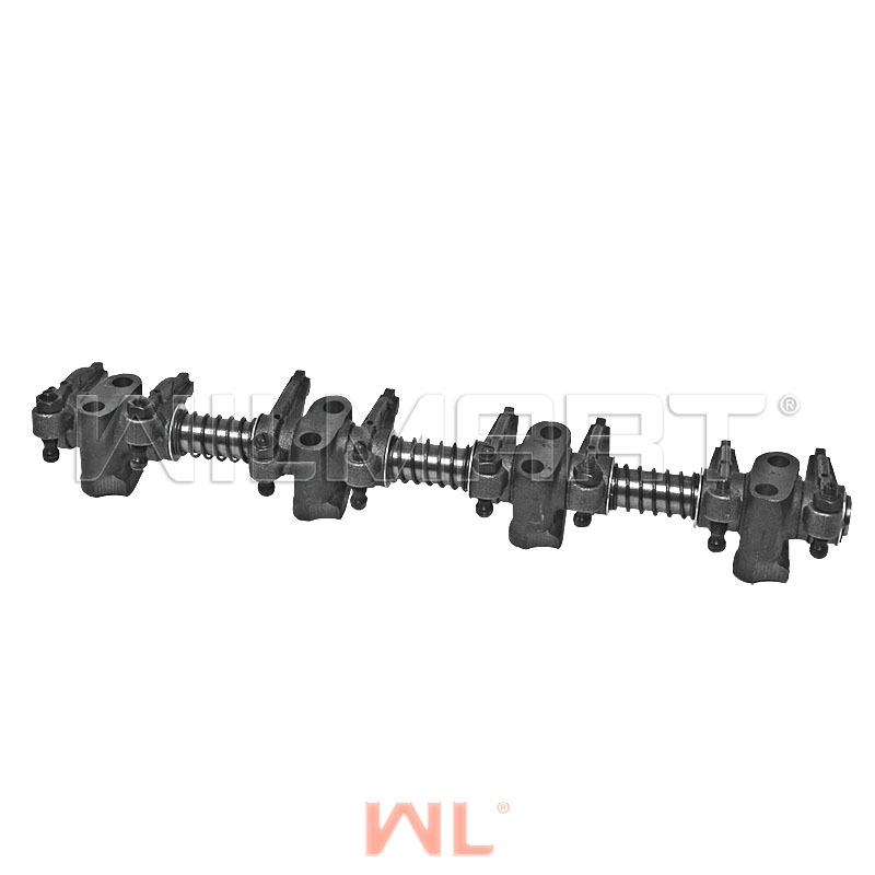 Ось коромысел Xinchai 490BPG в сборе  (490B-03200)