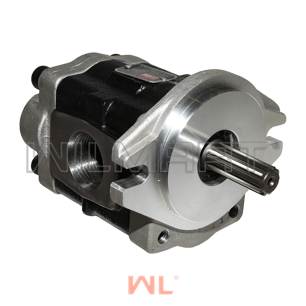 Насос гидравлический CPD18-25 Heli (A75G7-10001)